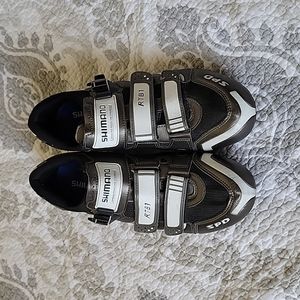 Shimano Cycling Shoe